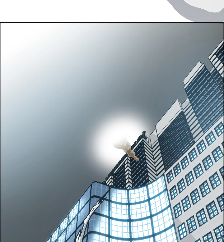 Rooftop Sword Master Chapter 22 page 48 - Chapter 22