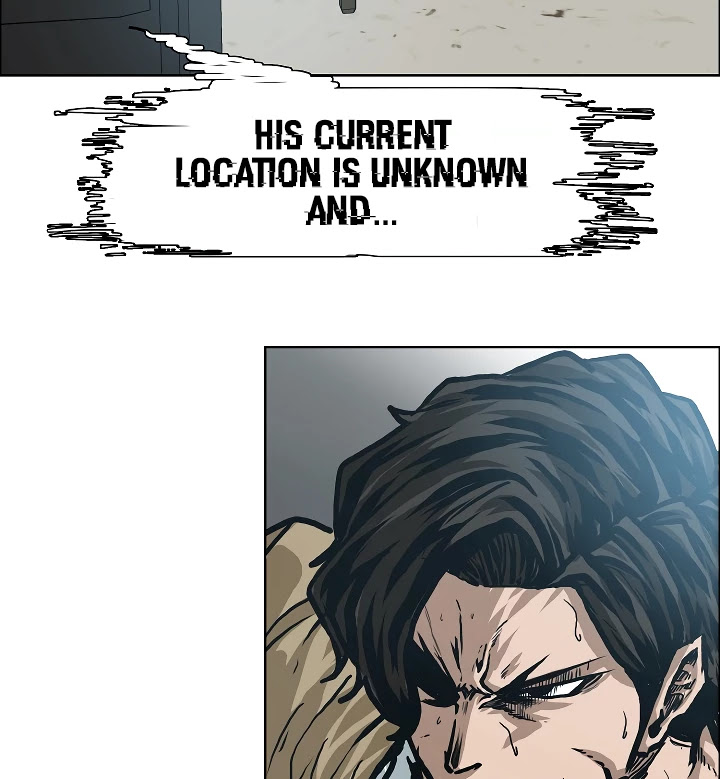 Rooftop Sword Master Chapter 22 page 5 - Chapter 22