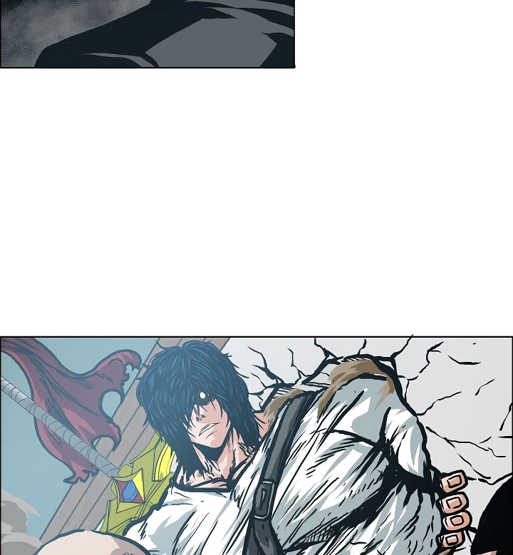 Rooftop Sword Master Chapter 22 page 56 - Chapter 22