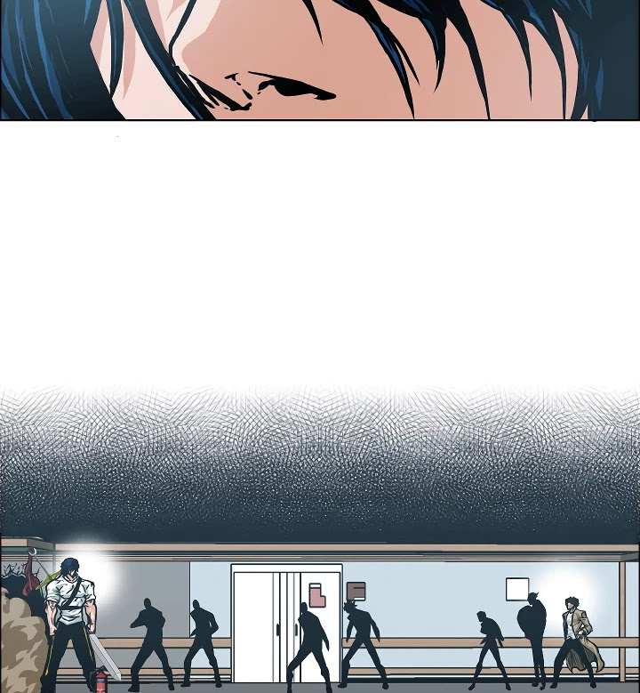 Rooftop Sword Master Chapter 22 page 59 - Chapter 22