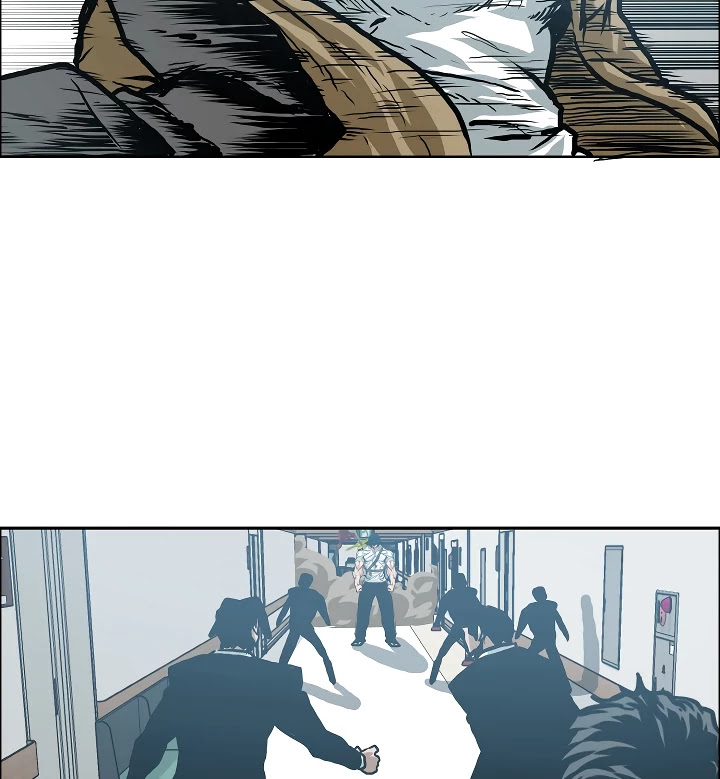 Rooftop Sword Master Chapter 22 page 63 - Chapter 22