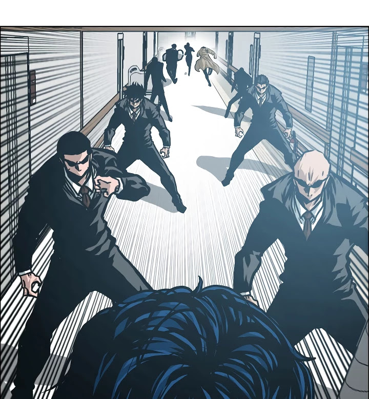 Rooftop Sword Master Chapter 22 page 66 - Chapter 22