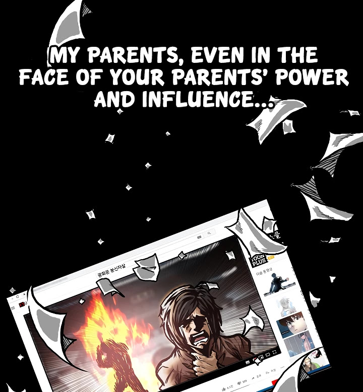 Rooftop Sword Master Chapter 22 page 69 - Chapter 22