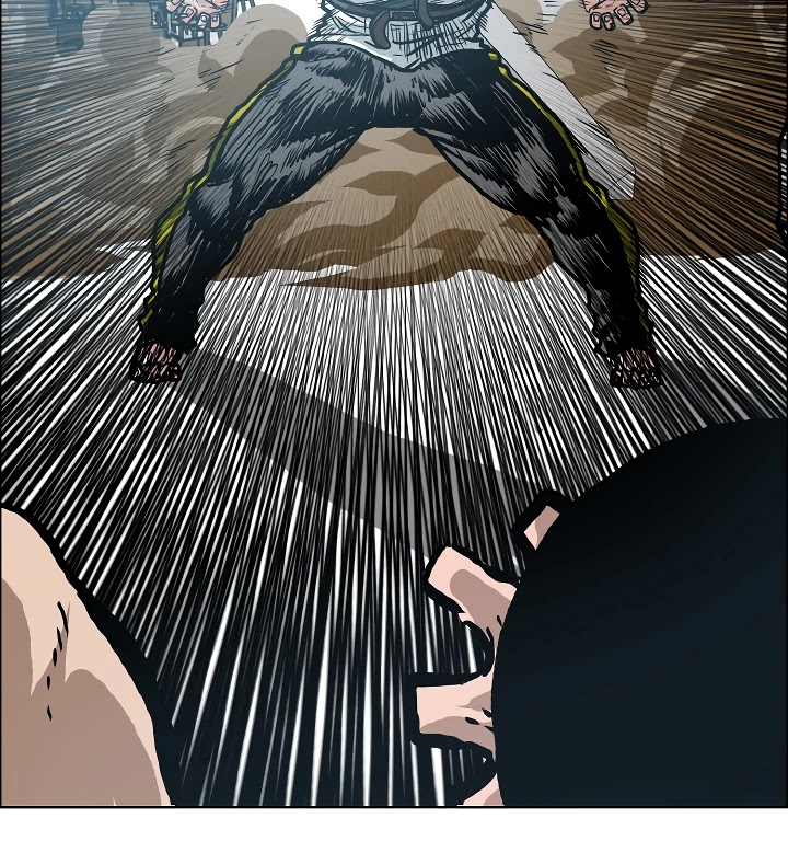 Rooftop Sword Master Chapter 22 page 74 - Chapter 22