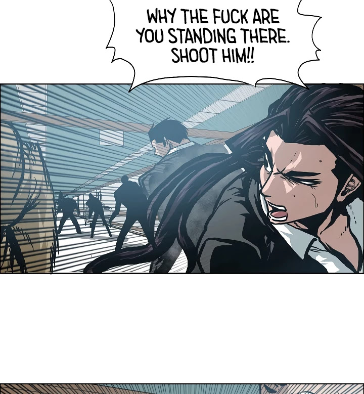 Rooftop Sword Master Chapter 22 page 76 - Chapter 22