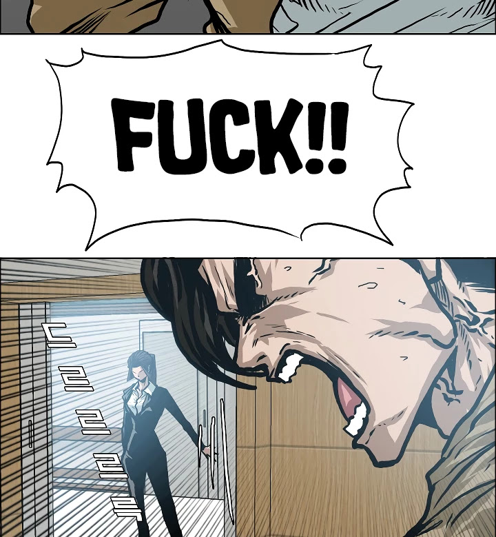 Rooftop Sword Master Chapter 22 page 8 - Chapter 22
