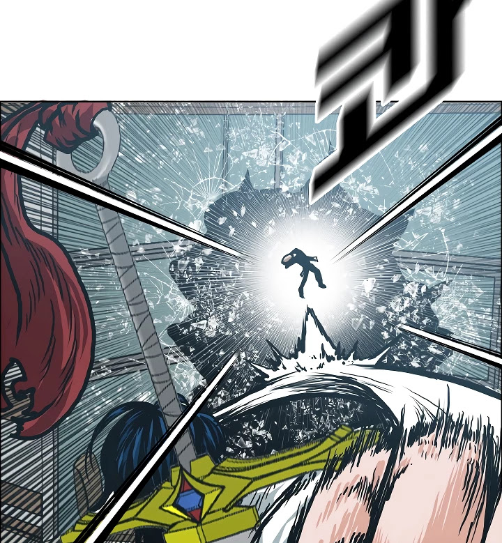 Rooftop Sword Master Chapter 22 page 82 - Chapter 22