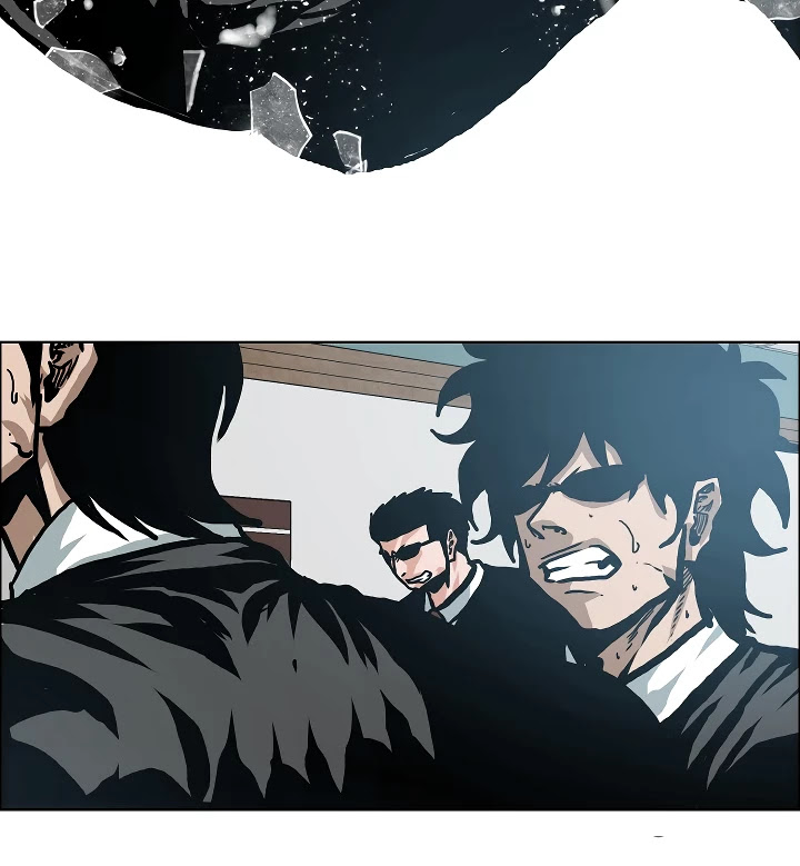Rooftop Sword Master Chapter 22 page 85 - Chapter 22