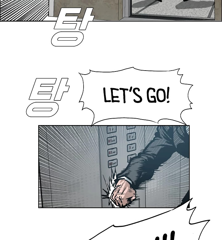 Rooftop Sword Master Chapter 22 page 90 - Chapter 22
