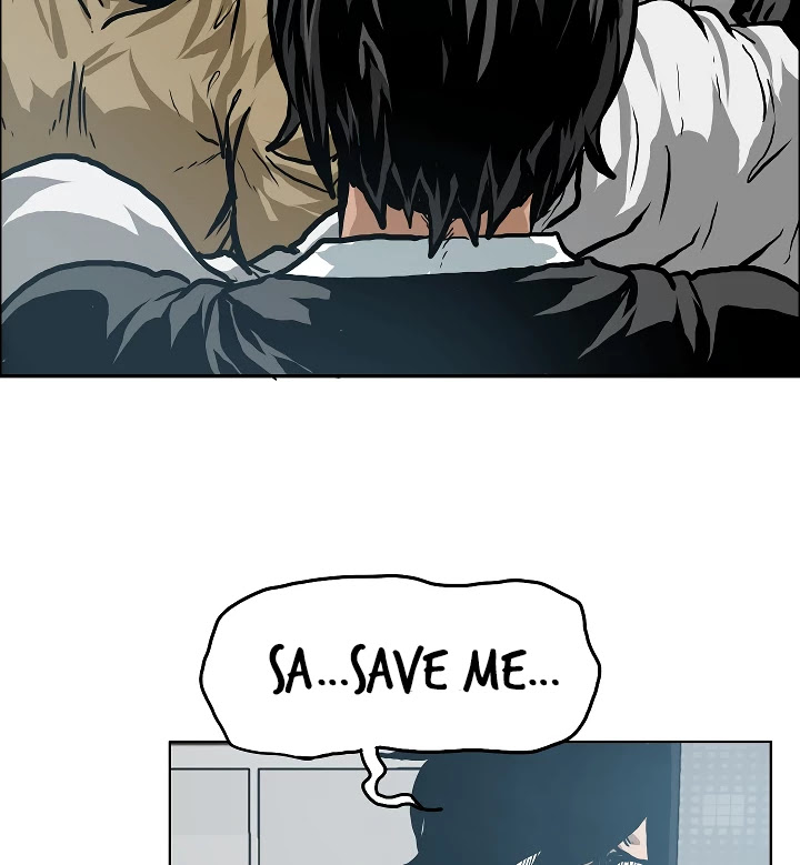 Rooftop Sword Master Chapter 22 page 97 - Chapter 22