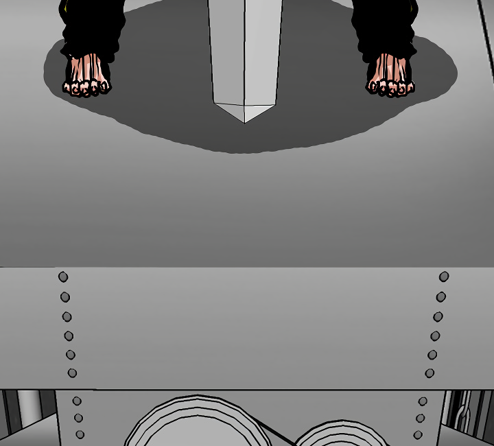 Rooftop Sword Master Chapter 23 page 10 - Chapter 23