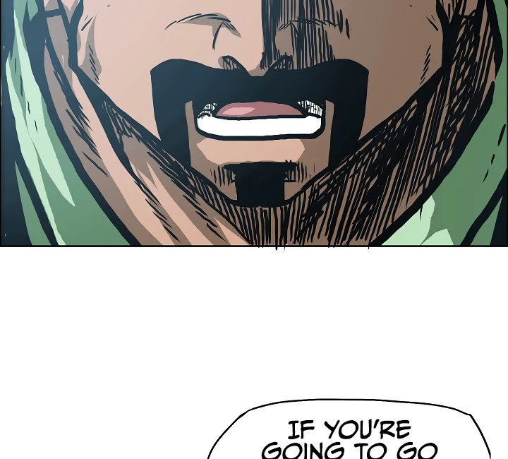Rooftop Sword Master Chapter 23 page 107 - Chapter 23