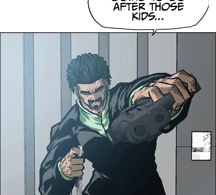 Rooftop Sword Master Chapter 23 page 108 - Chapter 23