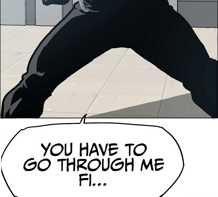 Rooftop Sword Master Chapter 23 page 109 - Chapter 23