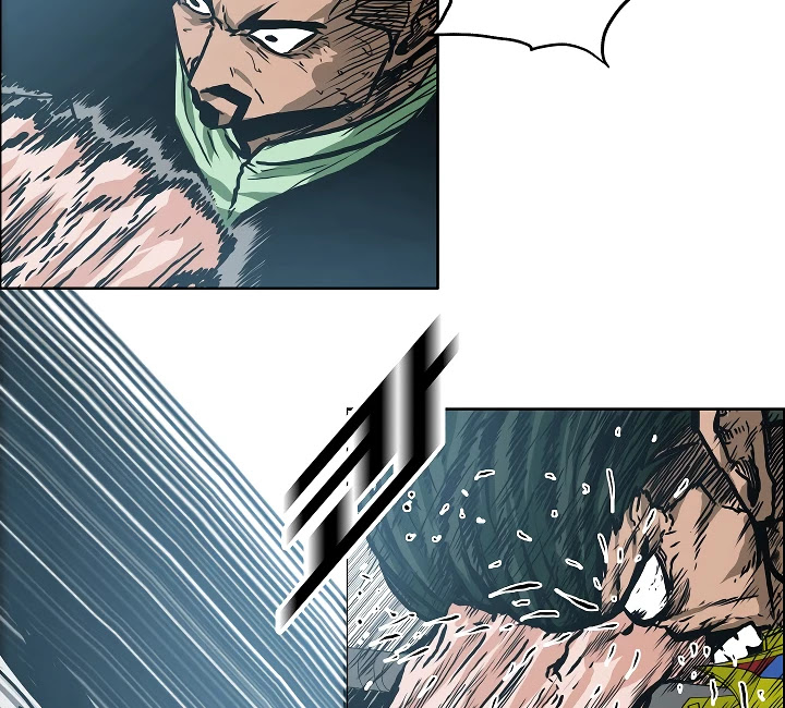 Rooftop Sword Master Chapter 23 page 112 - Chapter 23