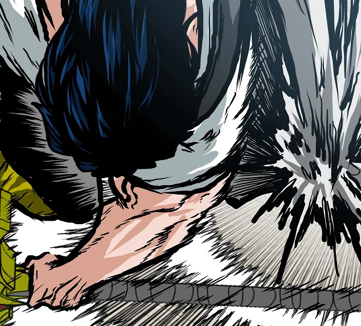 Rooftop Sword Master Chapter 23 page 115 - Chapter 23