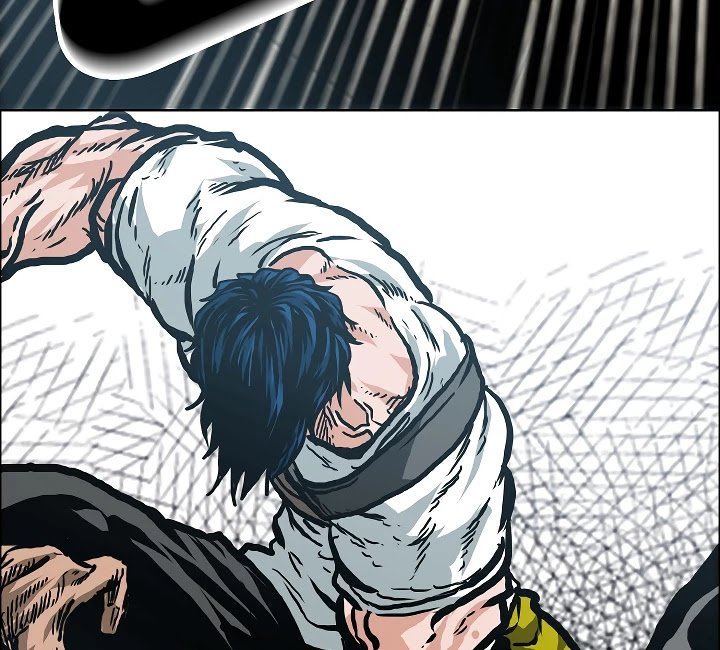 Rooftop Sword Master Chapter 23 page 117 - Chapter 23