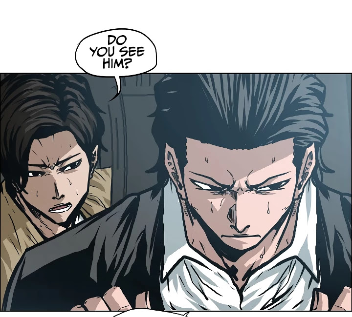 Rooftop Sword Master Chapter 23 page 125 - Chapter 23