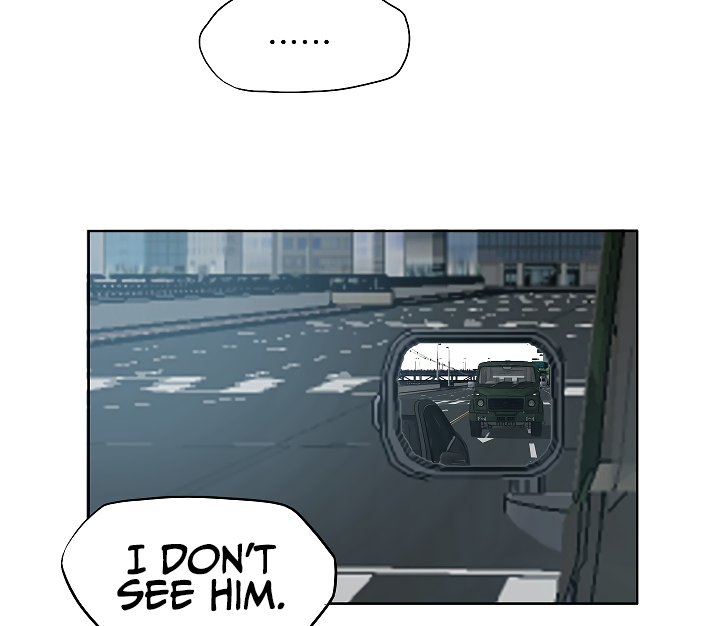 Rooftop Sword Master Chapter 23 page 126 - Chapter 23