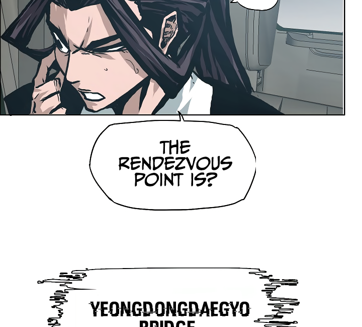 Rooftop Sword Master Chapter 23 page 129 - Chapter 23