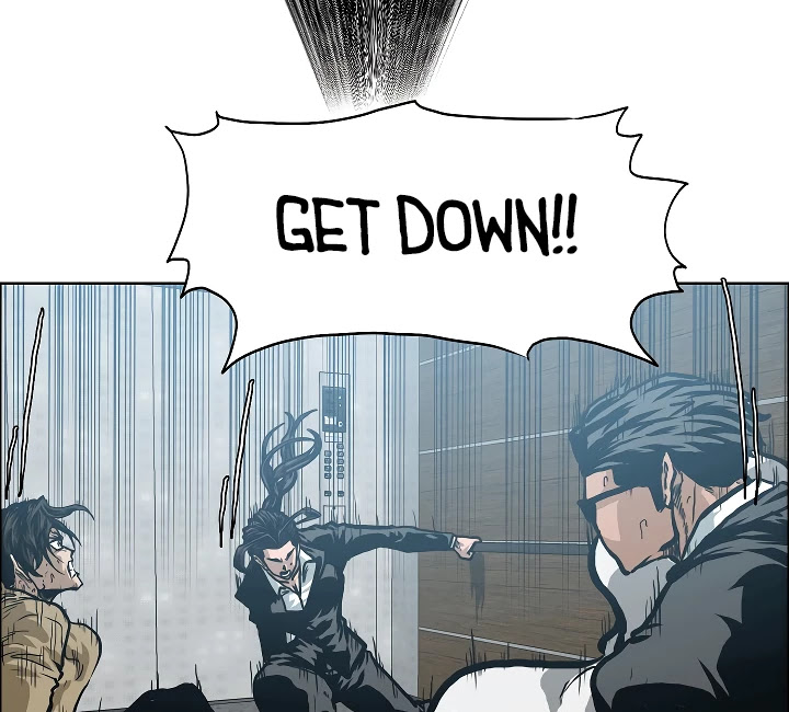 Rooftop Sword Master Chapter 23 page 13 - Chapter 23