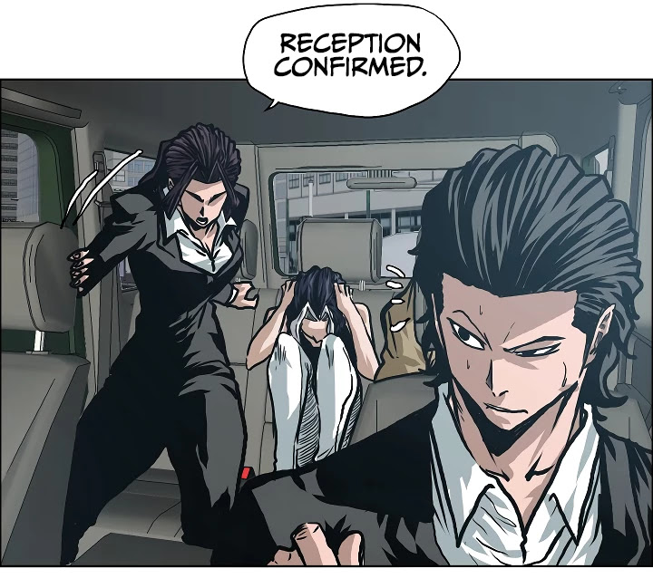 Rooftop Sword Master Chapter 23 page 133 - Chapter 23