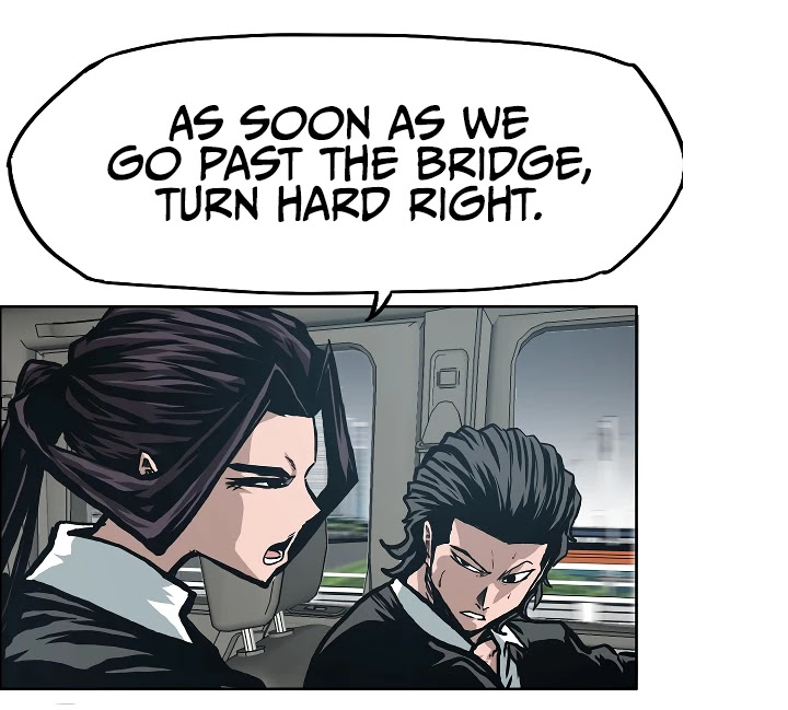 Rooftop Sword Master Chapter 23 page 134 - Chapter 23