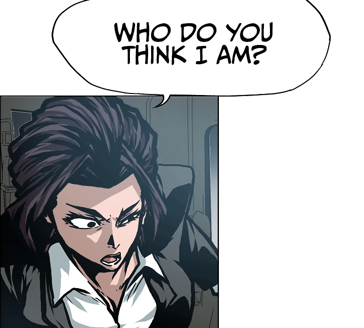 Rooftop Sword Master Chapter 23 page 136 - Chapter 23