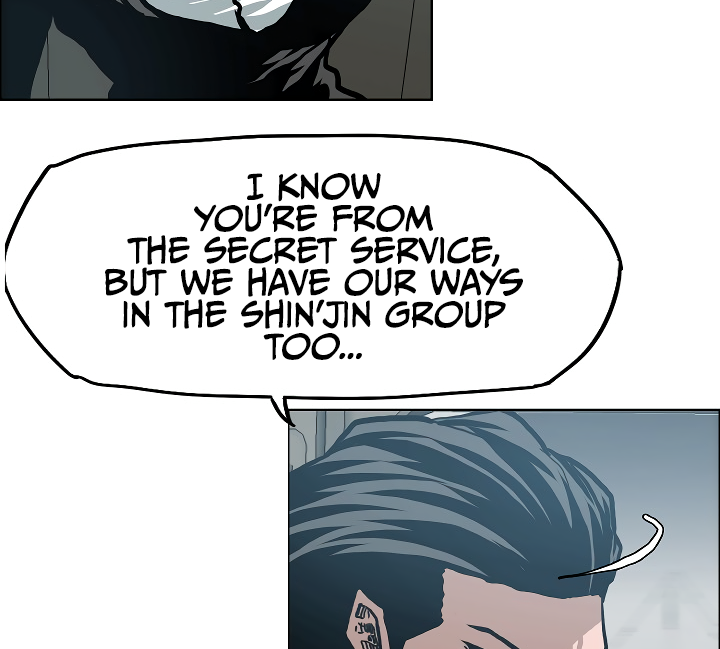 Rooftop Sword Master Chapter 23 page 137 - Chapter 23