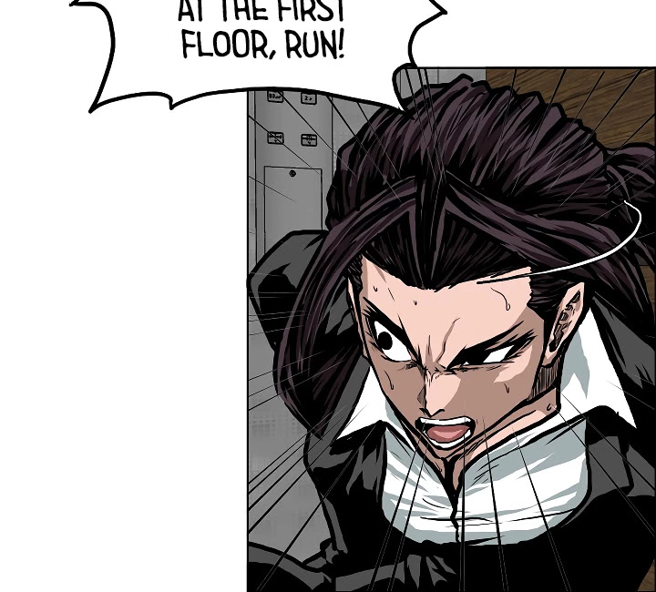 Rooftop Sword Master Chapter 23 page 20 - Chapter 23