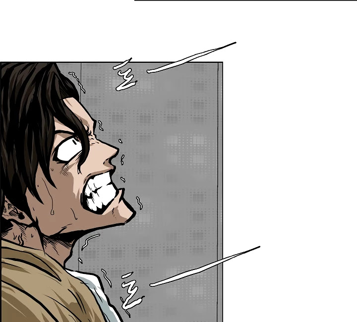 Rooftop Sword Master Chapter 23 page 21 - Chapter 23