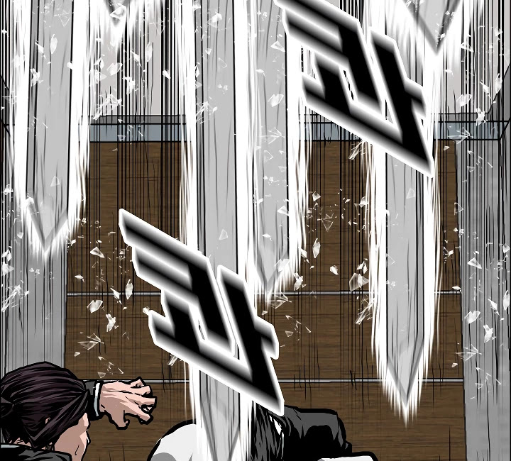 Rooftop Sword Master Chapter 23 page 24 - Chapter 23