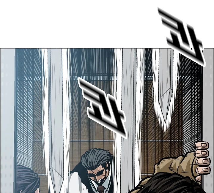 Rooftop Sword Master Chapter 23 page 28 - Chapter 23