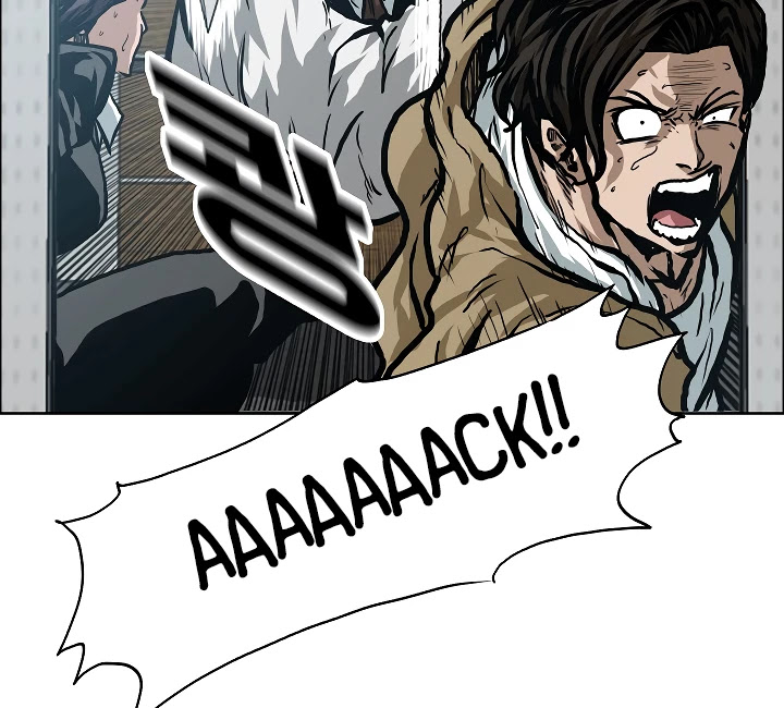 Rooftop Sword Master Chapter 23 page 29 - Chapter 23