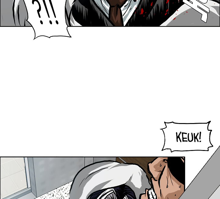 Rooftop Sword Master Chapter 23 page 34 - Chapter 23