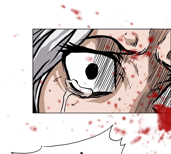 Rooftop Sword Master Chapter 23 page 36 - Chapter 23