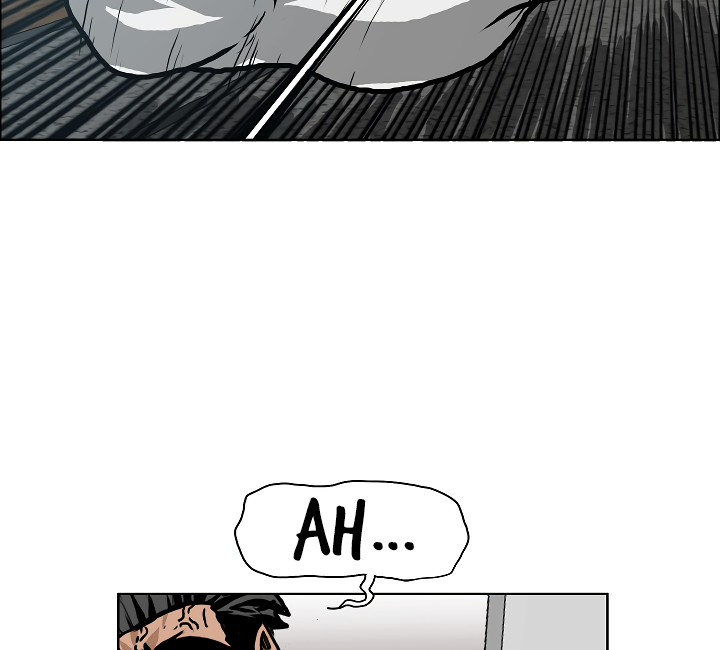 Rooftop Sword Master Chapter 23 page 38 - Chapter 23