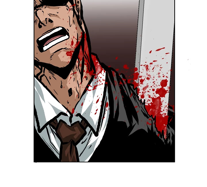 Rooftop Sword Master Chapter 23 page 39 - Chapter 23