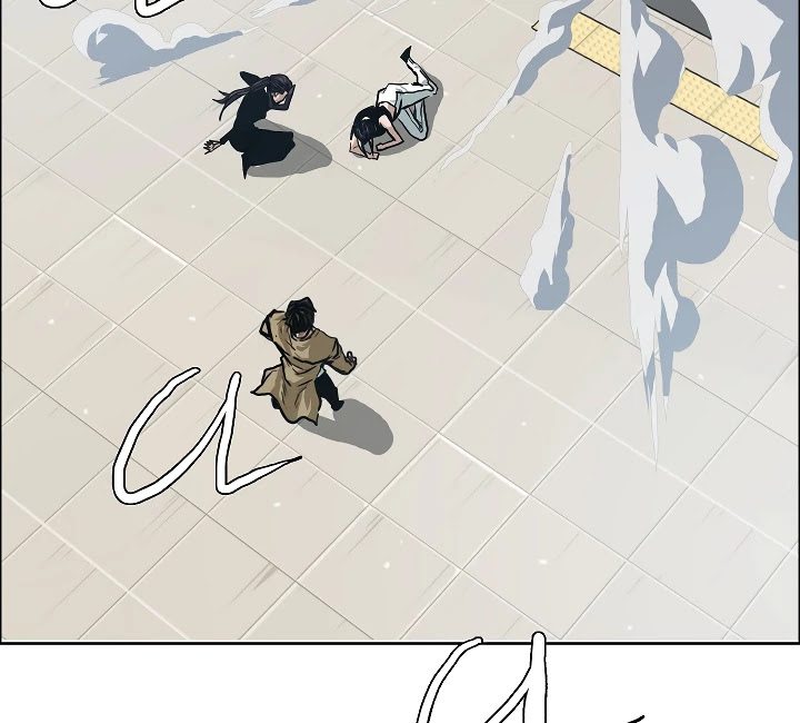 Rooftop Sword Master Chapter 23 page 46 - Chapter 23