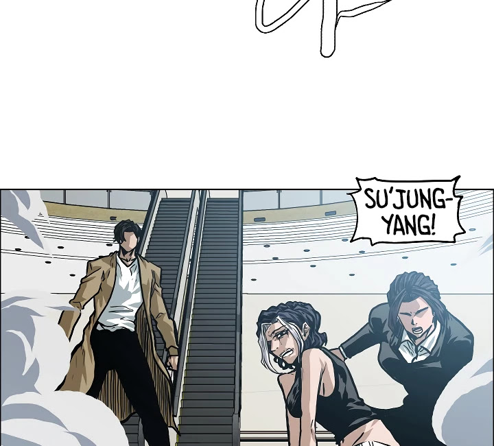 Rooftop Sword Master Chapter 23 page 47 - Chapter 23