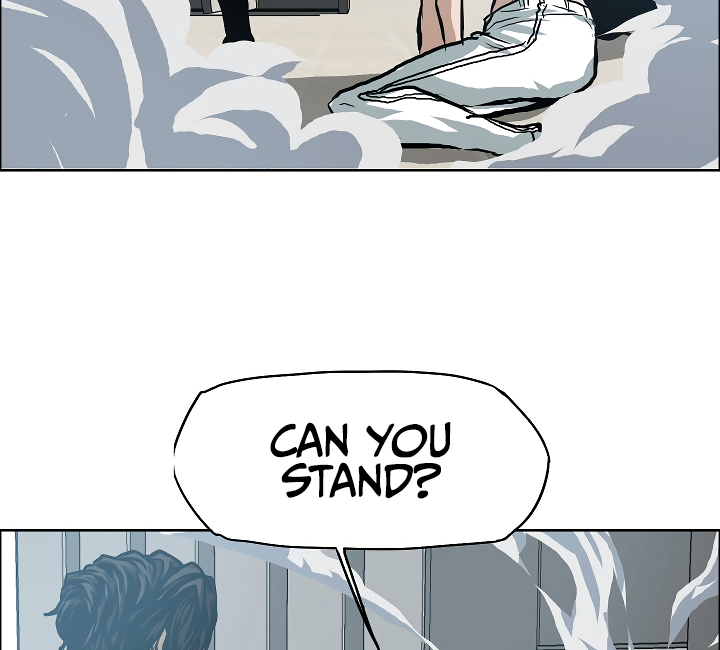 Rooftop Sword Master Chapter 23 page 48 - Chapter 23