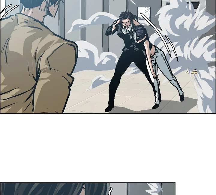 Rooftop Sword Master Chapter 23 page 49 - Chapter 23