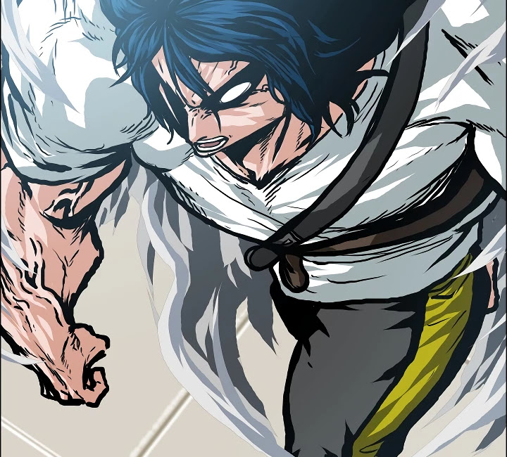 Rooftop Sword Master Chapter 23 page 53 - Chapter 23