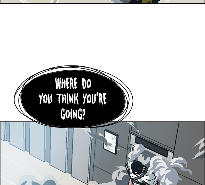 Rooftop Sword Master Chapter 23 page 54 - Chapter 23