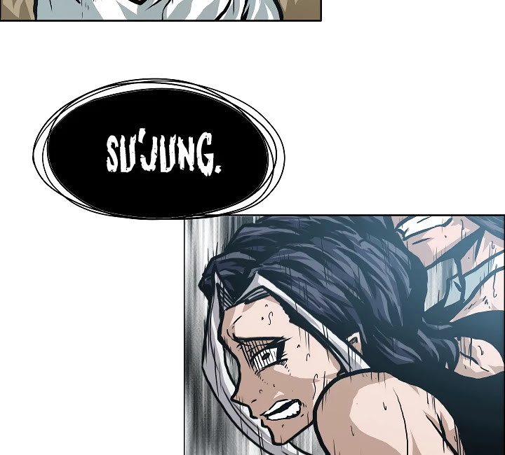 Rooftop Sword Master Chapter 23 page 57 - Chapter 23