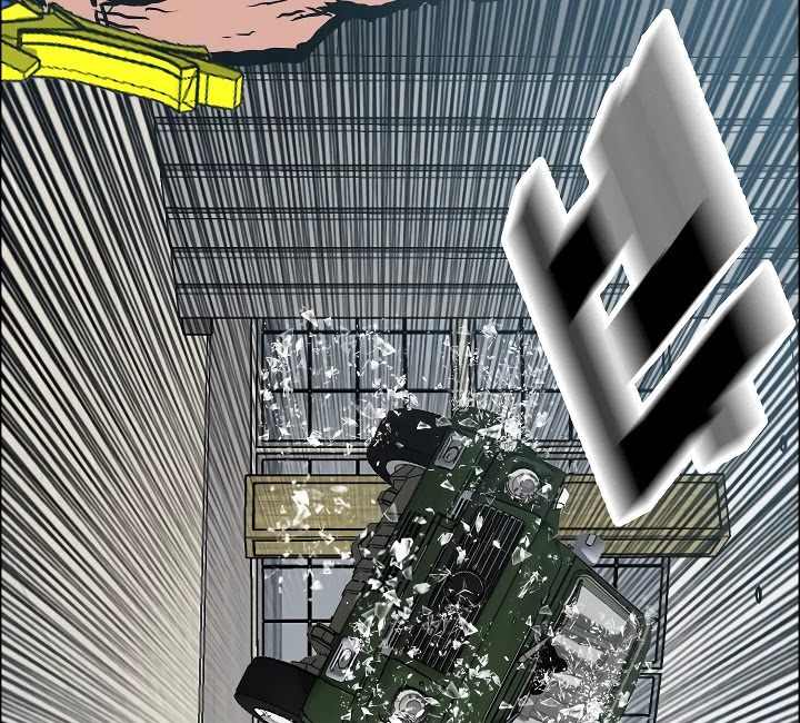 Rooftop Sword Master Chapter 23 page 61 - Chapter 23