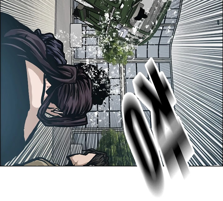 Rooftop Sword Master Chapter 23 page 62 - Chapter 23
