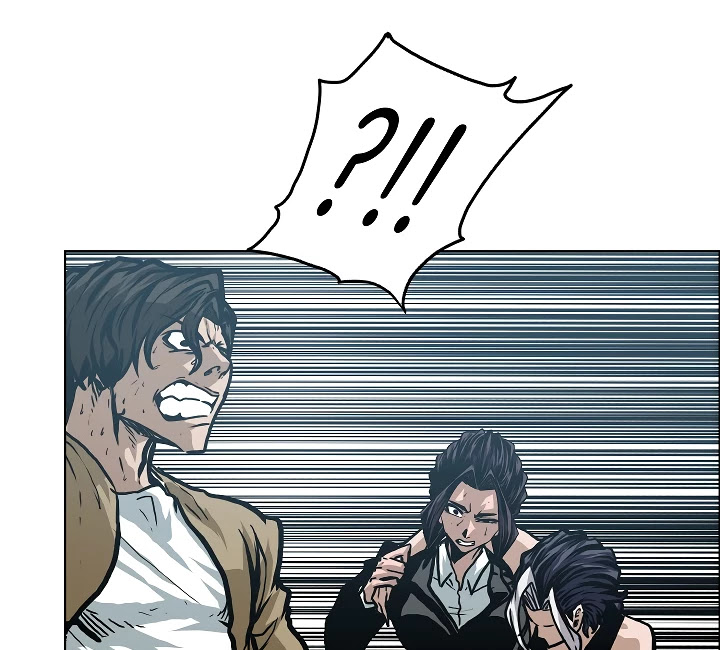 Rooftop Sword Master Chapter 23 page 63 - Chapter 23