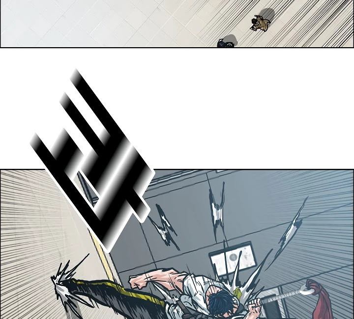 Rooftop Sword Master Chapter 23 page 66 - Chapter 23