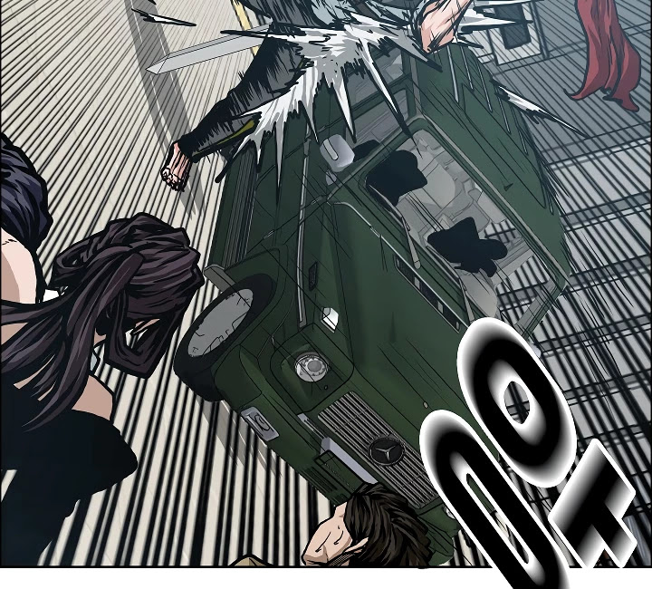 Rooftop Sword Master Chapter 23 page 67 - Chapter 23